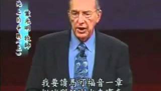 Derek Prince  demonized Christiansflv [upl. by Trilbi]