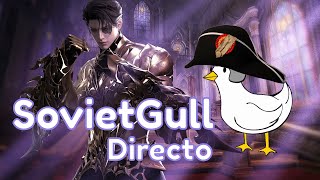 Lost Ark NAE Vairgrys  Siguenos en Twitch [upl. by Liesa811]