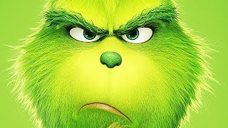 Illumination’s The Grinch  10 Minute Preview  Film Clip  Own it now on 4K Bluray DVD amp Digital [upl. by Berny]