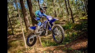 2022 Yamaha WR450F [upl. by Aman589]