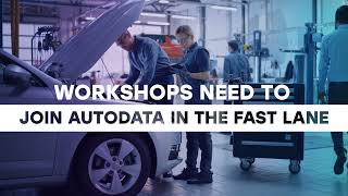 Autodata Automotive Software  Ireland [upl. by Kurtzig394]