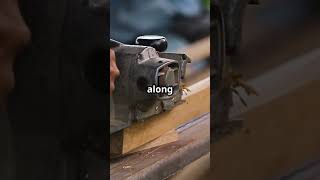 Expert Tips Cleaning Wood Covers with Electric Planer amp Traditional Tools Woodworking Project 2025 [upl. by Mastat]