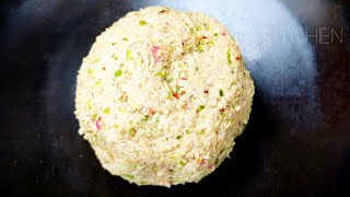 Coconut Chammanthi in 10 mins  തേങ്ങാ ചമ്മന്തി  Kerala style Thenga Chammanthi [upl. by Raddatz]