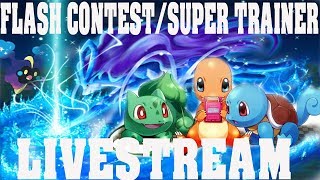 Livestream  Monster Camp  Monster Manual  2 Turm EASY  Pokemon  Psycho D [upl. by Vachil851]