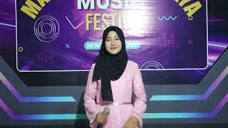 ONLINE MAARIF COMPETITION BALI 2 OMCB 2  VOCAL SOLO PUTRI SOLEHA  MAN BULELENG [upl. by Ennailuj128]