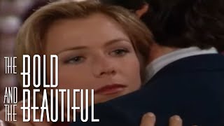 Bold and the Beautiful  1995 S8 E331 FULL EPISODE 2082 [upl. by Aihtnys]