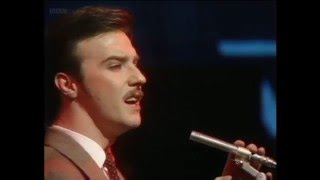 Ultravox  Vienna  TOTP 1981 HD [upl. by Lillis]