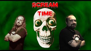 Scream Time Official Trailer [upl. by Nnyleve]