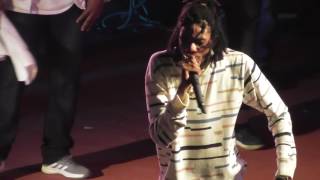 ALKALINE  FAST  LIVE  GRENADA [upl. by Ydnem117]