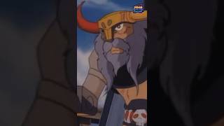 ThunderCats 1985 quotThundercats Ho The Moviequot Intro [upl. by Gnirol]