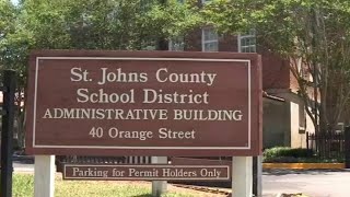 SJC School District to discuss halfcent sales tax increased property tax referendums [upl. by Casimire]