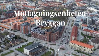 Mottagningsenheten Bryggan [upl. by Rhines186]