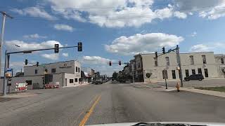 Walkerton Indiana [upl. by Gipsy807]