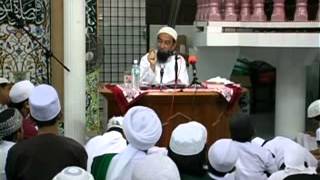 Ustaz Azhar 2012 Adakah batu permata mempunyai khasiat [upl. by Annaierb]