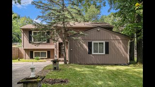 3630 Fieldview Avenue West Bloomfield Township MI [upl. by Hemminger]