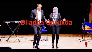 Bilada Quruxda by BK Official Video IN 4K [upl. by Airottiv]