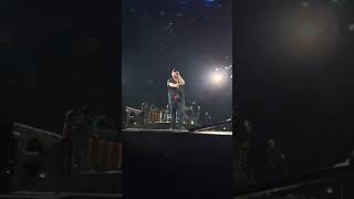 Luke Combs  Doin This Live on Tour [upl. by Brenda]