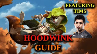 How to Play Hoodwink  Basic Hoodwink Guide [upl. by Marquez218]