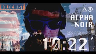 1022  Podem as Criptomoedas sobreviver ao Holocausto  EP9 [upl. by Bogey]