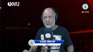 Noticias Urbanas  Programa completo 25112024 [upl. by Demitria663]