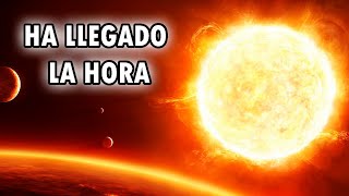 ¿Qué Diablos Pasa con el SOL Algo GORDO Está a Punto de Ocurrir [upl. by Adihahs]