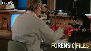 Forensic Files  Season 4 Episode 5  Innocence Lost  Full Episode [upl. by Leggat]