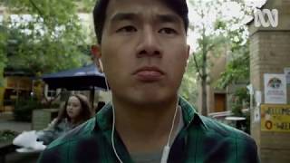 Ronny Chieng International Student  Trailer [upl. by Dawna]