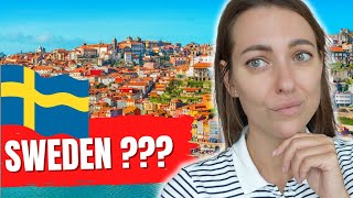 Moving to Sweden 🇸🇪 Comprehensive Guide or Everything You Need to Know About life in Sweden [upl. by Buehrer]