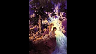 The Maxfield Parrish Hour quotLady Janequot [upl. by Ardelle]