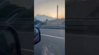 Sunrise Mountain View STAR TOLLWAY SLEX seanescapade Slex [upl. by Sumerlin708]