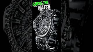 Guess The Watch 1 [upl. by Acima]