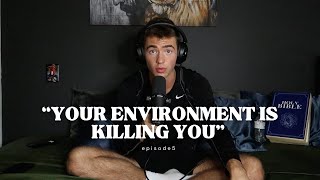 Your Environment is Killing You [upl. by Iy]