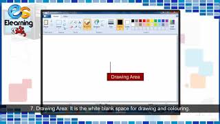 MS Paint  Learn MS Paint [upl. by Borszcz]
