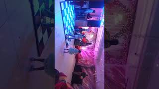 vlog Hotel parklane banquet hall kamla nagar Agra [upl. by Ikey872]