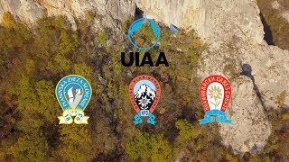 Dry tooling SHS kup  Ovcar Banja 2017 [upl. by Belinda]