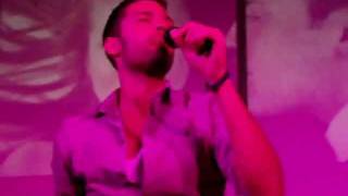 Konstantinos Argiros  Mallon Kati Xerw New Song Live By DimSR [upl. by Keener62]