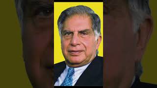 Ratan Tata  Titan of India ratantata [upl. by Dirfliw]