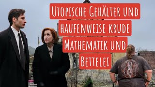 Algebra für Oger und das kleine Einmaleins der Spritkosten feat Sigrid Sörvis [upl. by Niattirb282]