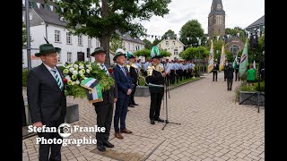 Attendorn  Schützenfest 2024 [upl. by Gathers677]