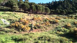 Trail de Grazalema video promocional [upl. by Clemence41]