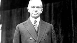 Chapter Three of the Autobiography of Calvin Coolidge [upl. by Anauqaj]