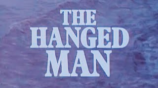 The Hanged Man TV Series Theme Intro [upl. by Elpmet469]