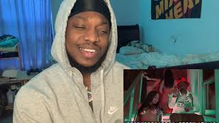 Foogiano  First Day IN LA Ft Pooh ShiestyOfficial Music Video Reaction‼️🔥 [upl. by Lewan]