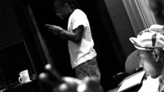 WALE  THE MAKING OF AMBITION PART IV [upl. by Gui]