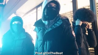 FREE NitoNB x 163Margs Type Beat quotMB4quot UK Drill Type Beat 2024 [upl. by Ybbil]