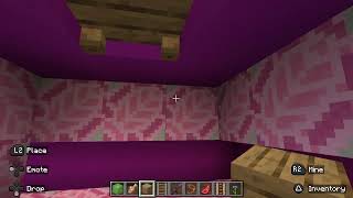 Minecraft V Plays [upl. by Nirol]