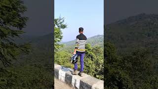 Land of Waterfalls Ranchi shorts [upl. by Hannad]