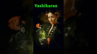 Vashikaran  Black Magic ✨✨shorts [upl. by Acinej484]