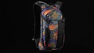 Dakine Drafter 12L Pack [upl. by Koslo]