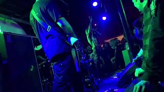 WORMROT live  the New Cross Inn  1st April 2023  Part Three [upl. by Curhan570]